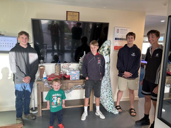 Eclipse House News Banner Photo