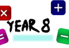 Year 8 Term 1 Overviews Banner Photo