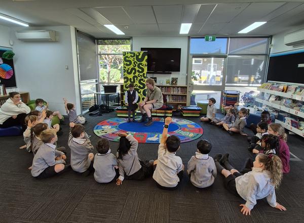 Learning and Teaching Banner Photo