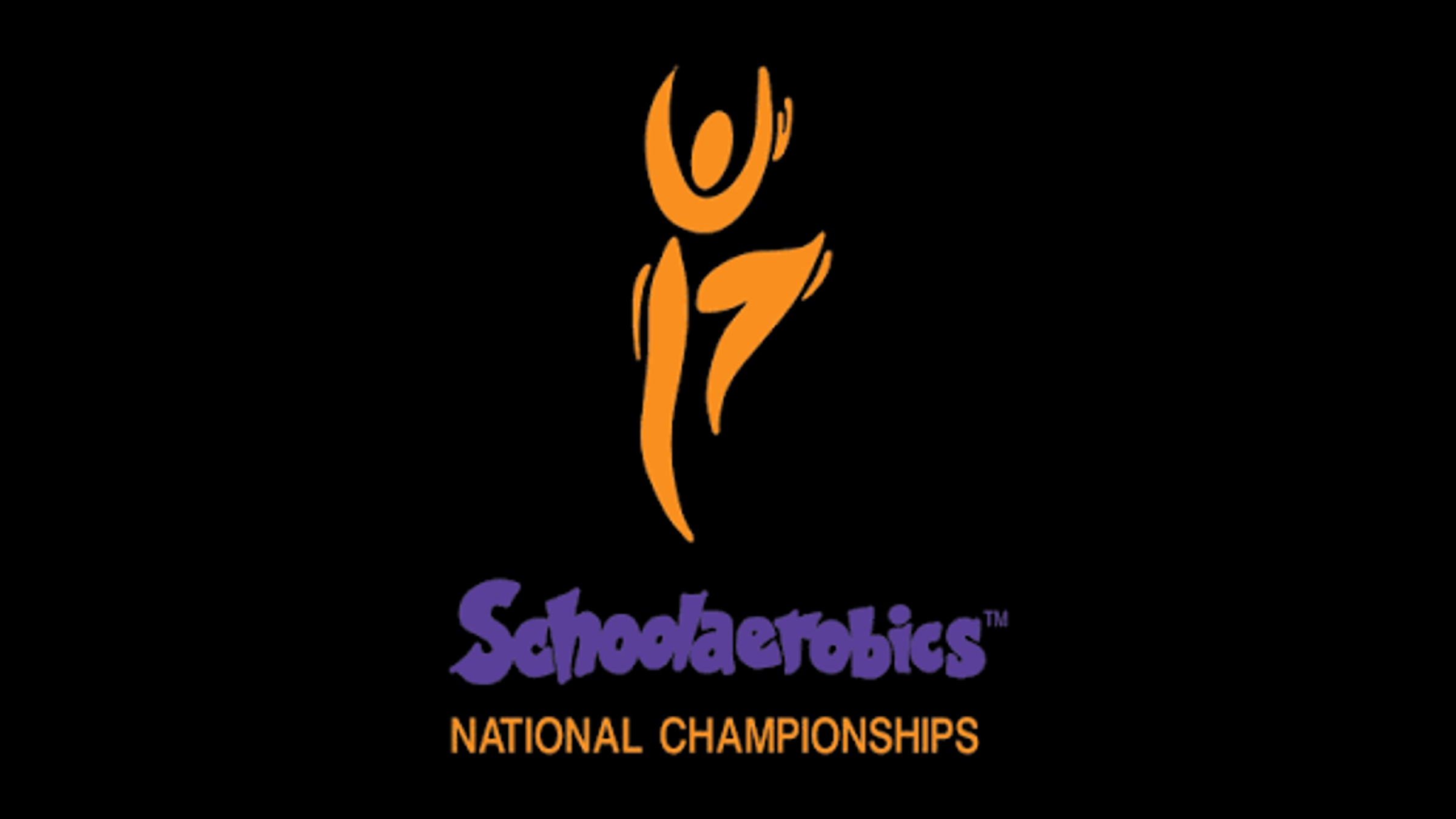 National School TFT Aerobics Championships Banner Photo
