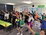 Year 5/6 Learning Reflection Banner Photo