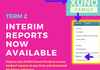 Term 2 Interim Reports Banner Photo