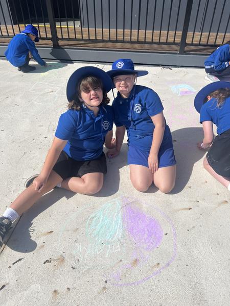 Middle School Banner Photo