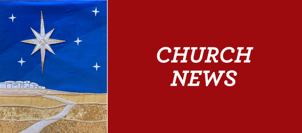 Church News  Banner Photo