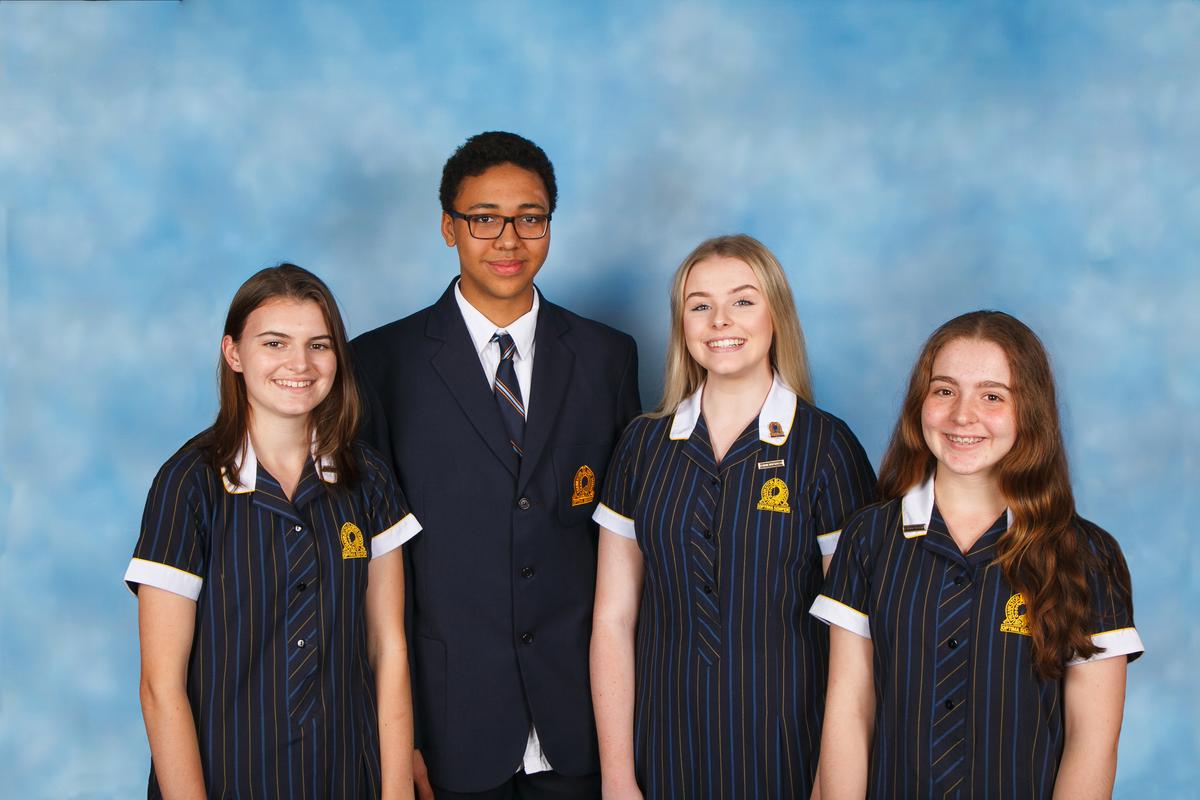 News from Frankston High School Issue 3