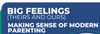 Making Sense of Modern Parent Banner Photo