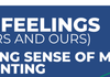 Making Sense of Modern Parent Banner Photo