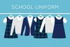 Uniform Shop Banner Photo