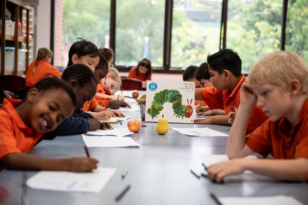 Specialist Banner Photo