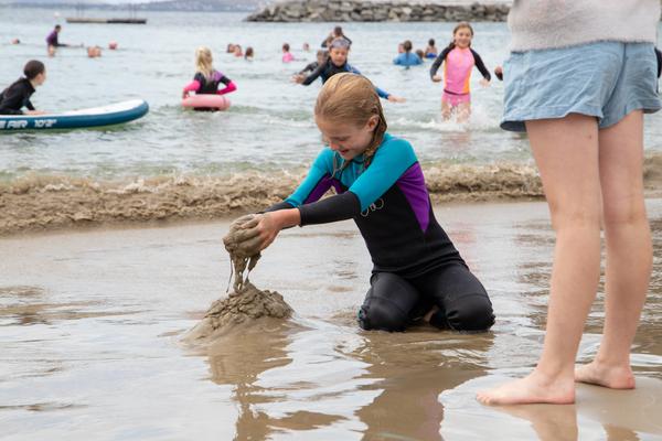 Middle School Banner Photo