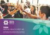TEEN Mental Health First Aid Banner Photo