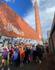 Year 2 students explore Clifton Hill Banner Photo