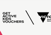 The Get Active Kids Voucher Program is now open! Banner Photo