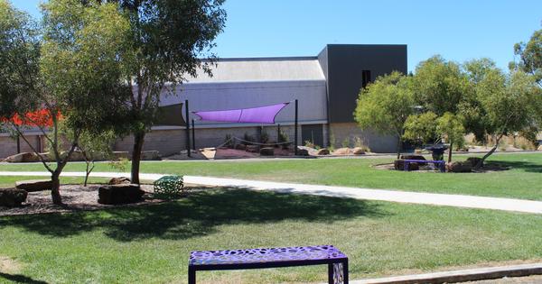 Welcome Back! Banner Photo