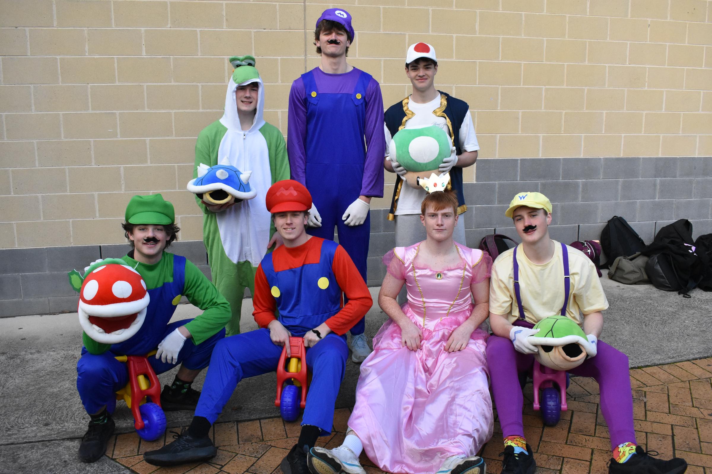 Banner Photo