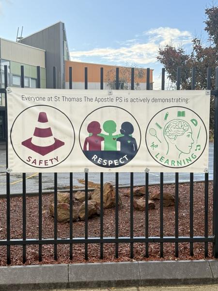 Child Safe & Wellbeing Banner Photo