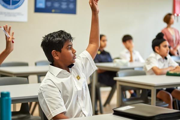 News from the classroom... Banner Photo