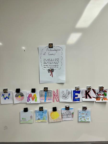 From the 5/6 Classrooms Banner Photo