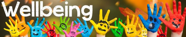 Wellbeing Banner Photo