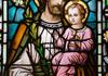 Farewell Father Dullard Banner Photo