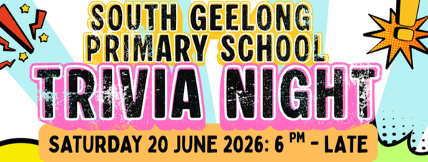 Trivia Night Banner Photo