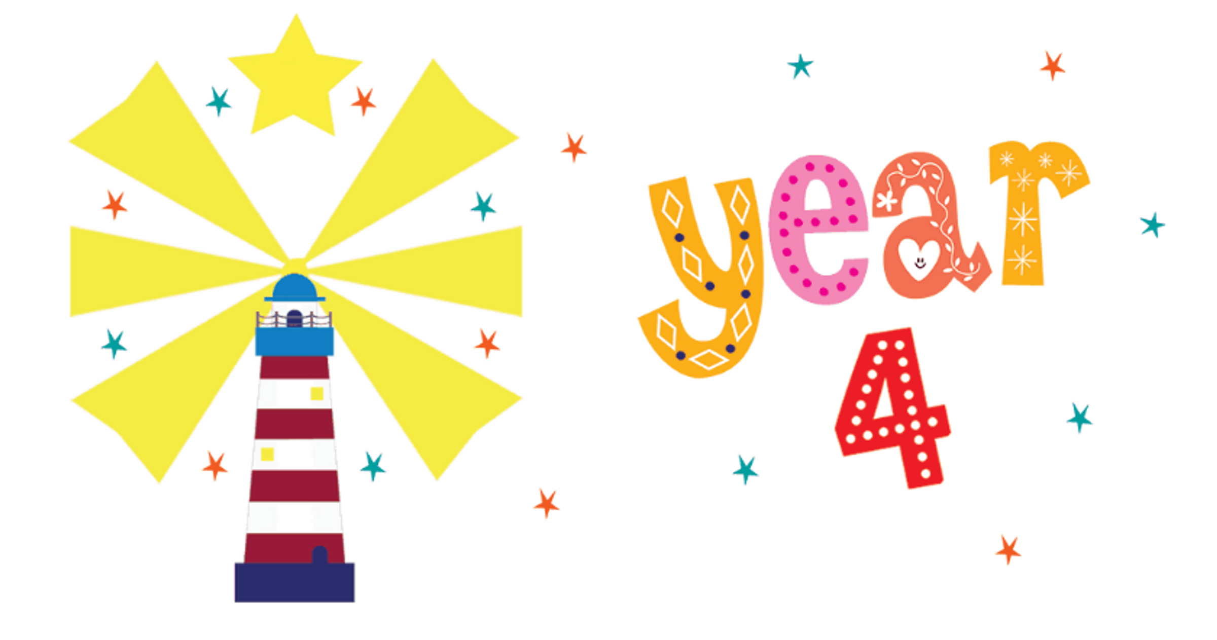Year 4 Term 3 Overviews Banner Photo
