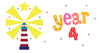 Year 4 Term 3 Overviews Banner Photo