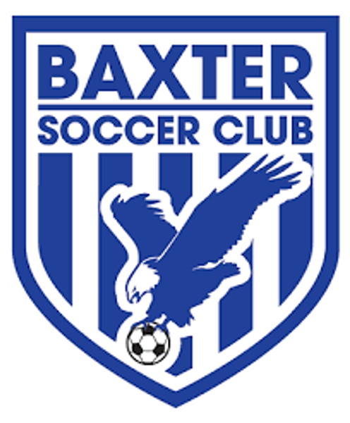 Baxter Soccer Club  Banner Photo