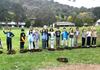Years 3 and 4 Camp Banner Photo