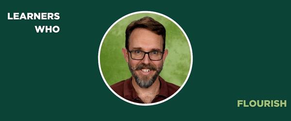 Deputy Principal Banner Photo