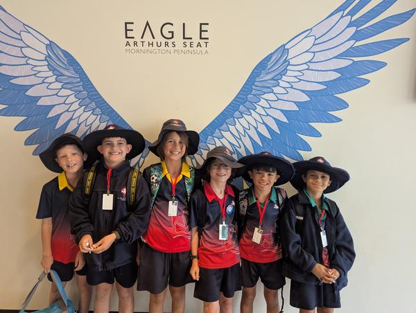 Principal's News  Banner Photo