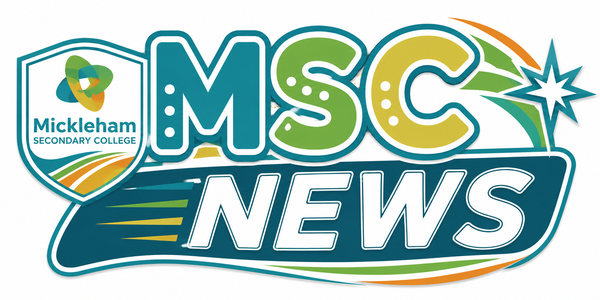 MSC NEWS Banner Photo