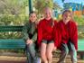 Student Interview with Olivia, Eloise & Ella Banner Photo