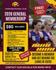 Pakenham Football Club 2026 Membership Banner Photo