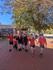 Walk Safely to School Day Banner Photo