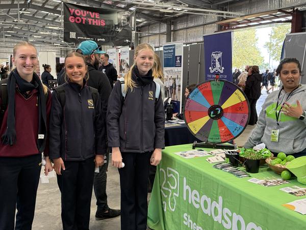 Careers Corner Banner Photo