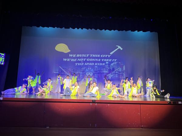 Welcome to Term 4 Banner Photo