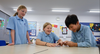 Science Banner Photo