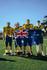 Noah Leads Australia to International Gridiron Victory Banner Photo