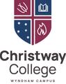 The Christway Wyndham Connection Logo