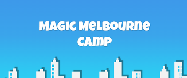 GRADE 5 CAMP Banner Photo