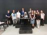 Criminal Mock Trial   The Mushroom Murder Case Banner Photo