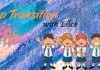 Prep Transition Banner Photo