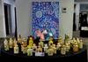 Art and Technology Exhibition Banner Photo