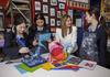 Visual Arts and Technology Banner Photo