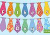 Father's Day Banner Photo