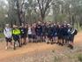 Year 12 Outdoor Education Students Complete Final Expedition Banner Photo
