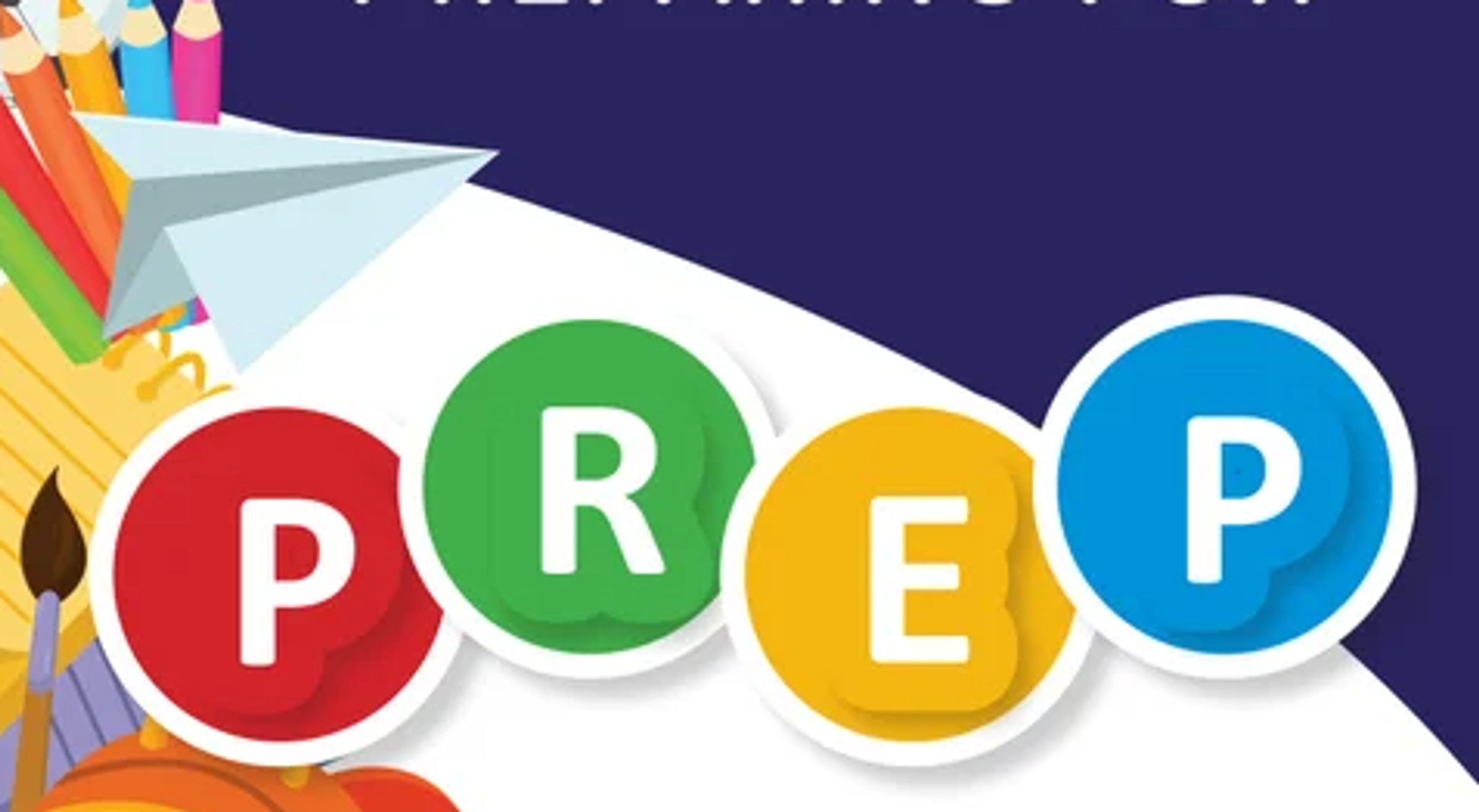 Prep Term 3 Overviews Banner Photo