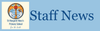 Staff News Banner Photo