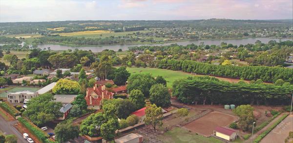 Junior School Banner Photo
